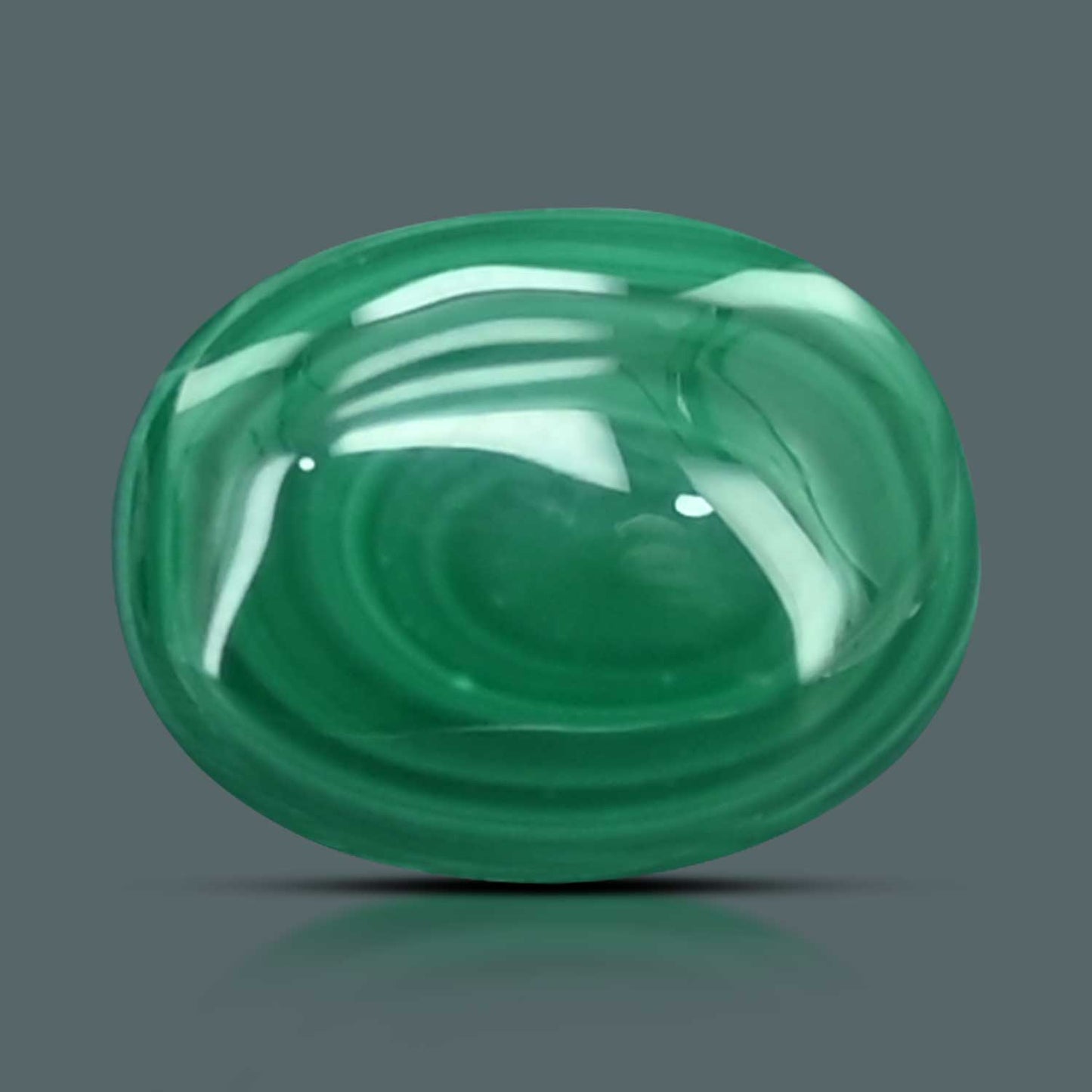 Malachite (Kidney Stone) 9.91 Carat