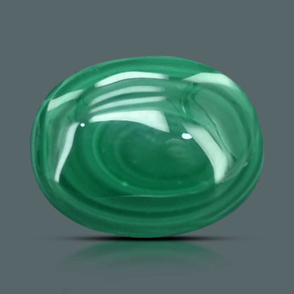 Malachite (Kidney Stone) 9.91 Carat