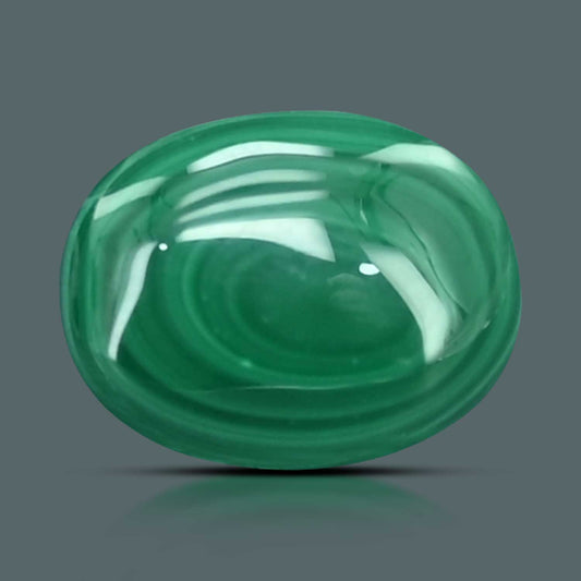 Malachite (Kidney Stone) 9.91 Carat