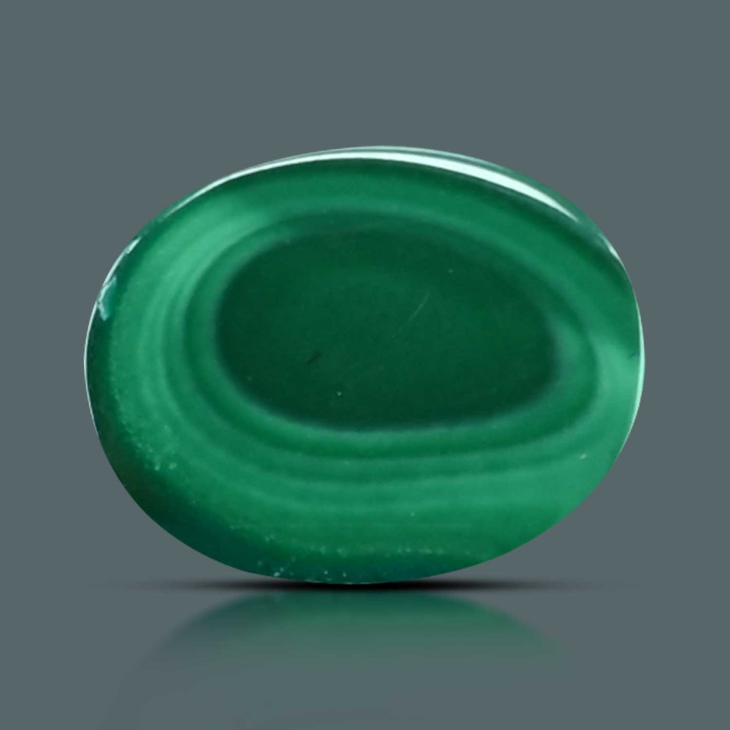 Malachite (Kidney Stone) 9.91 Carat