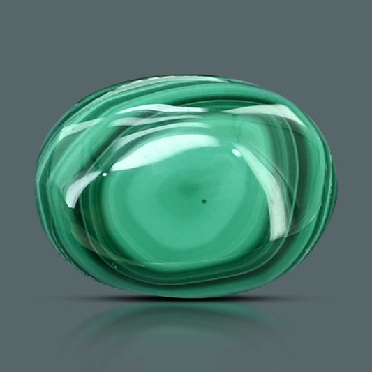 Malachite (Kidney Stone) 12.81 Carat