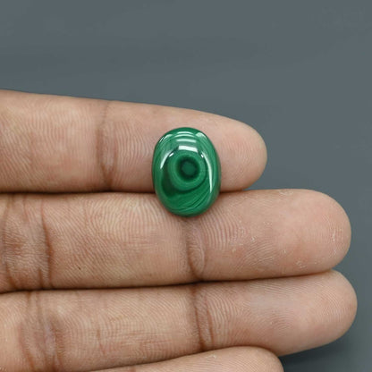 Malachite (Kidney Stone) 11.35 Carat