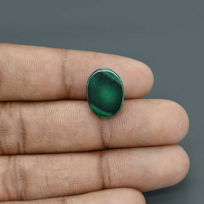 Malachite (Kidney Stone) 11.35 Carat