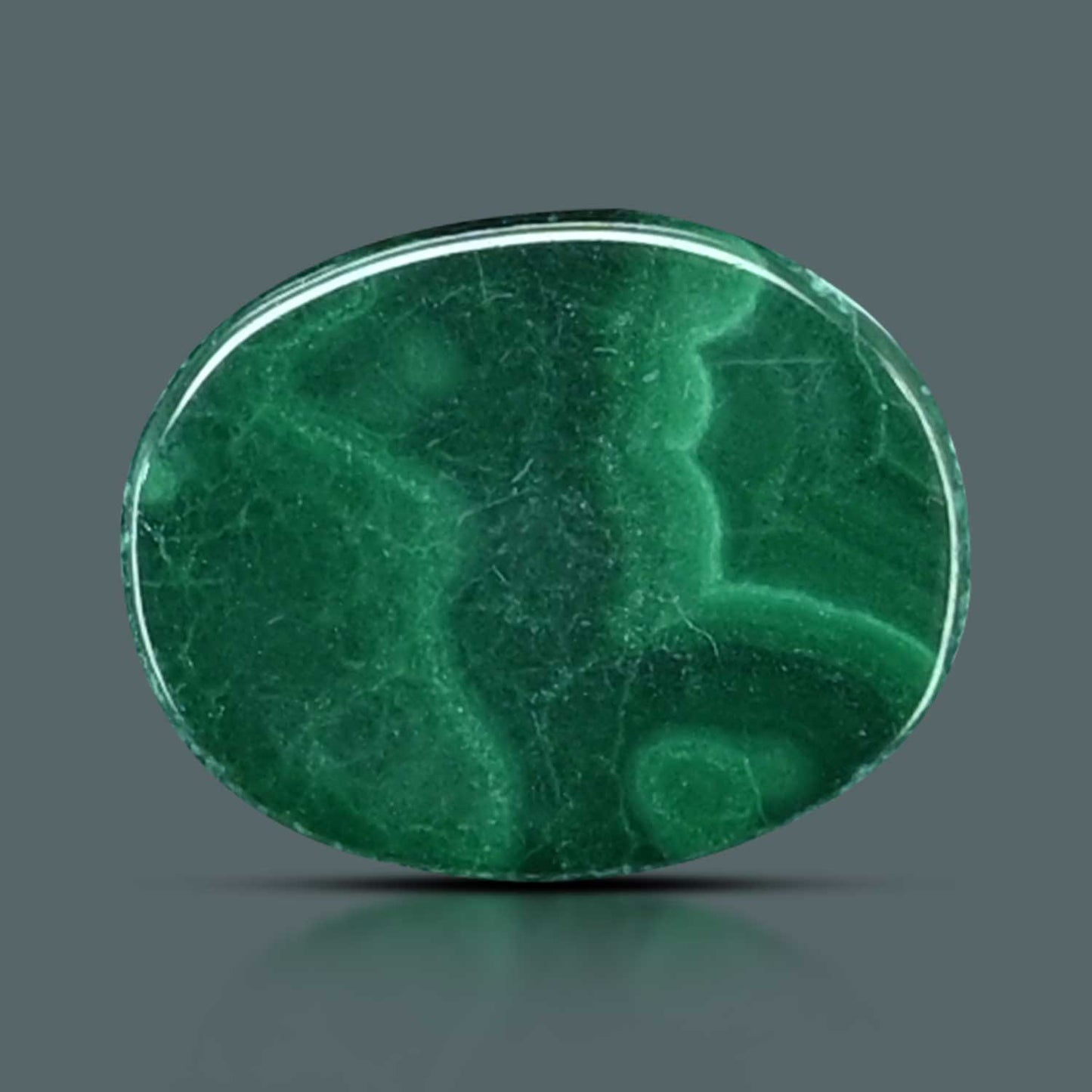 Malachite (Kidney Stone) 12.07 Carat