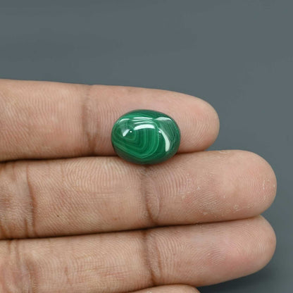 Malachite (Kidney Stone) 12.07 Carat