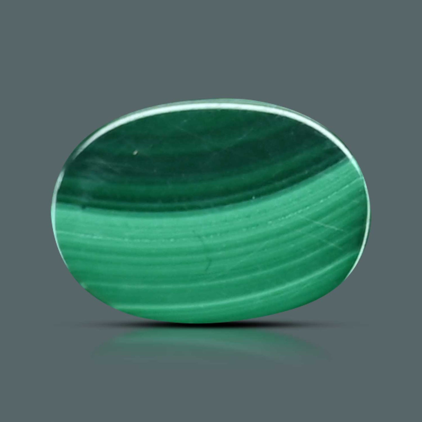 Malachite (Kidney Stone) 10.2 Carat