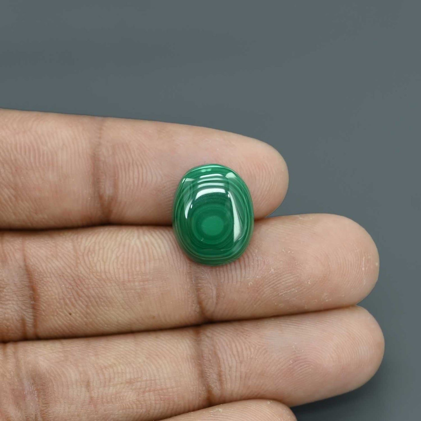 Malachite (Kidney Stone) 10.31 Carat