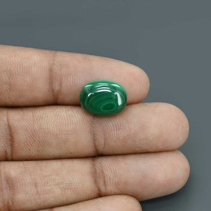 Malachite (Kidney Stone) 9.45 Carat