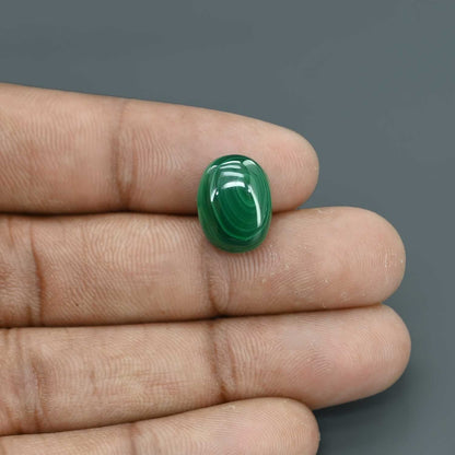 Malachite (Kidney Stone) 9.45 Carat