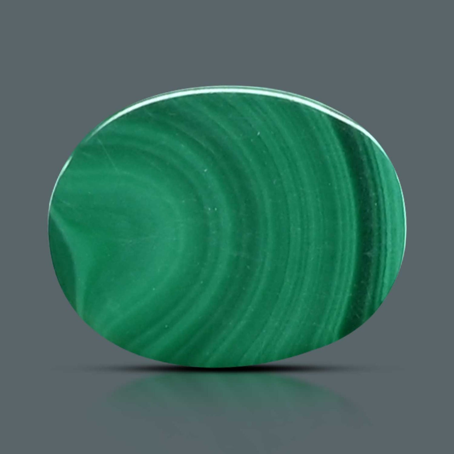 Malachite (Kidney Stone) 9.51 Carat