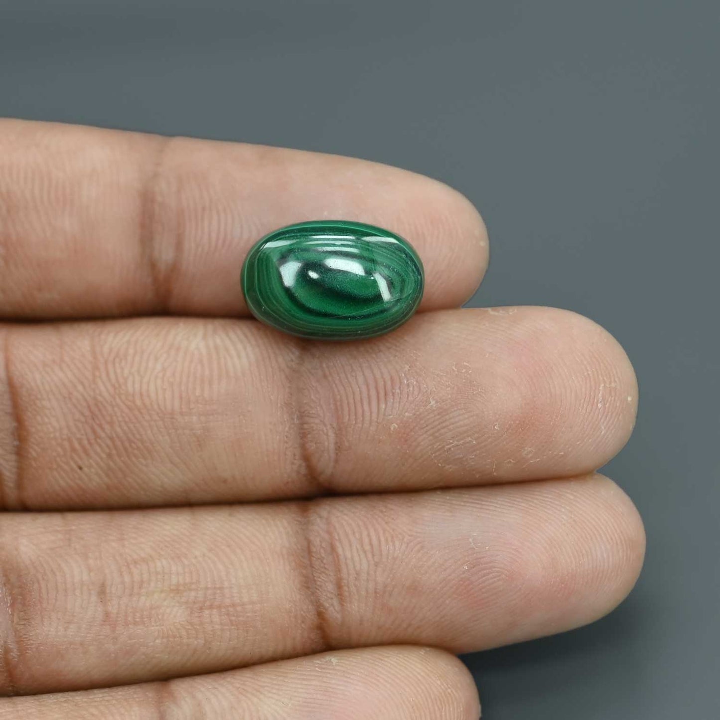 Malachite (Kidney Stone) 11.94 Carat