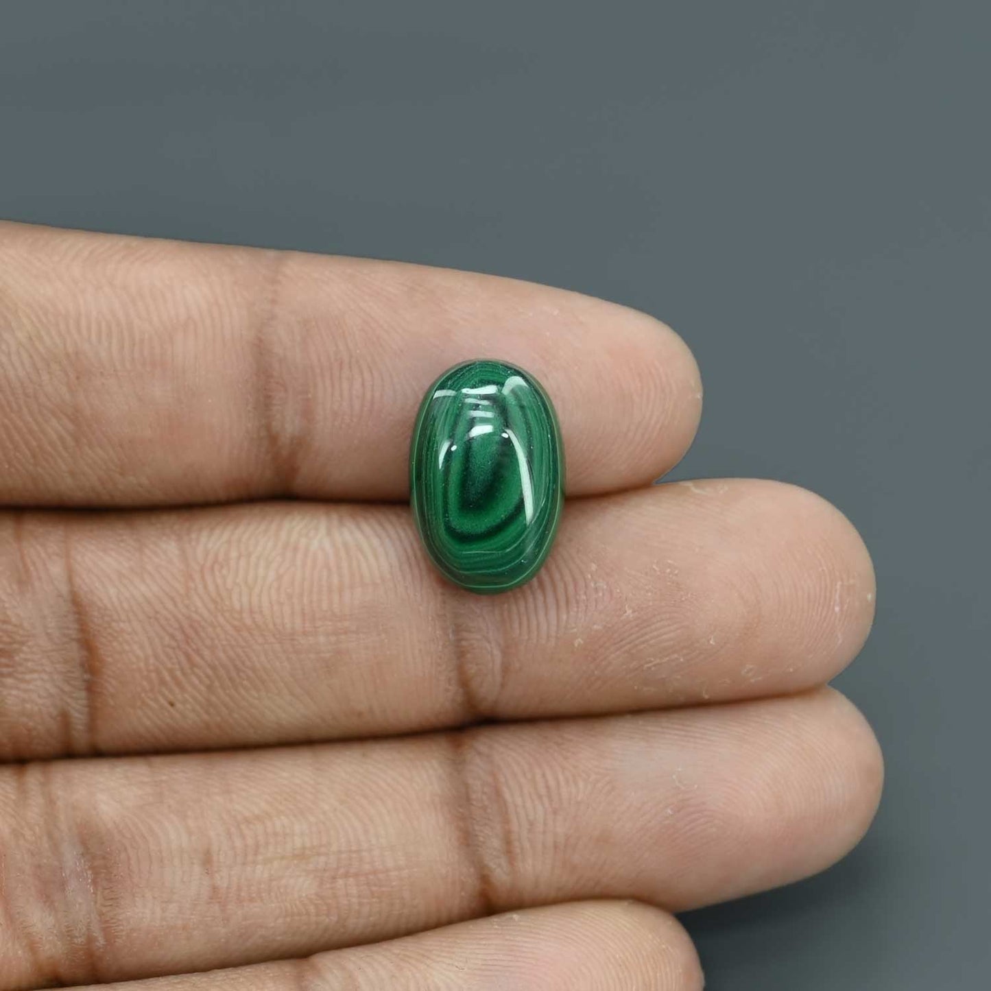 Malachite (Kidney Stone) 11.94 Carat