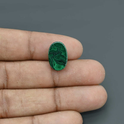 Malachite (Kidney Stone) 11.94 Carat