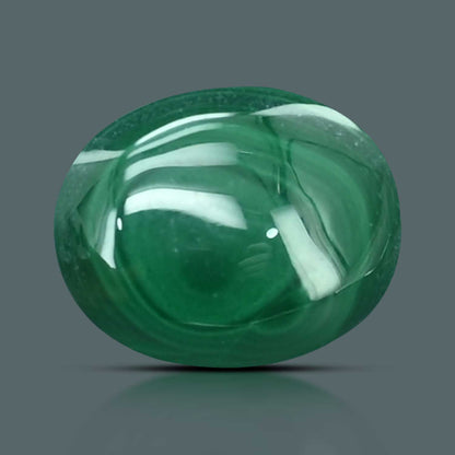 Malachite (Kidney Stone) 10.15 Carat