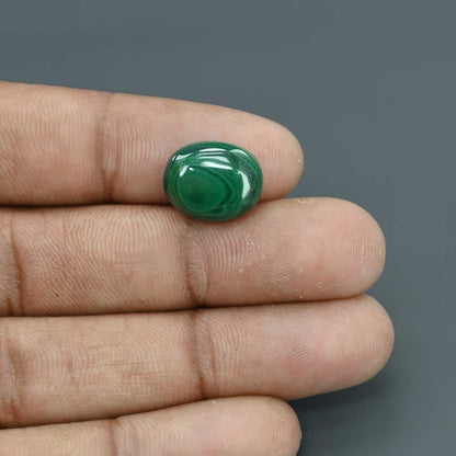 Malachite (Kidney Stone) 10.15 Carat