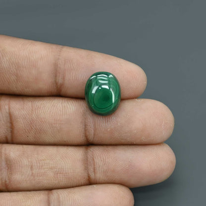 Malachite (Kidney Stone) 10.15 Carat