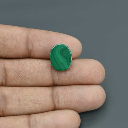 Malachite (Kidney Stone) 10.15 Carat