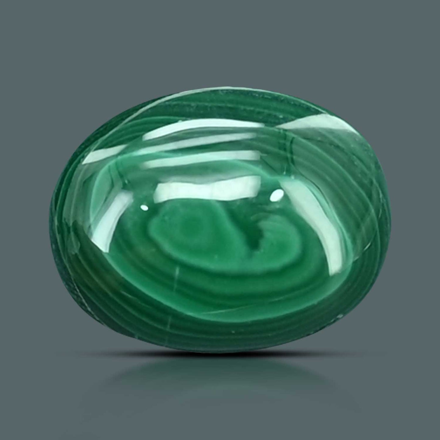 Malachite (Kidney Stone) 10.48 Carat