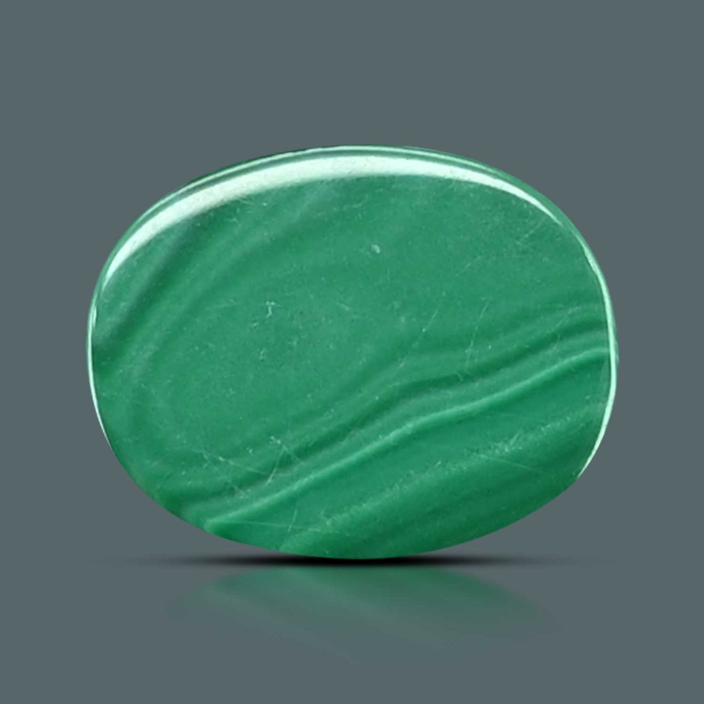 Malachite (Kidney Stone) 10.48 Carat