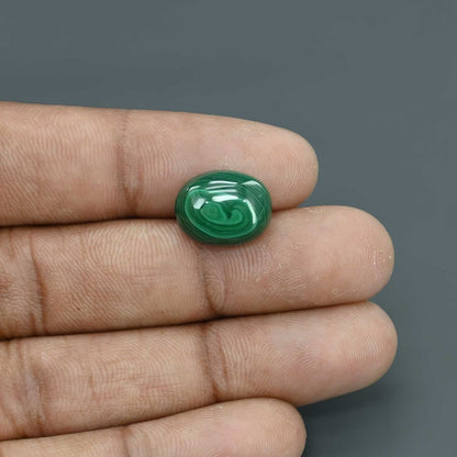 Malachite (Kidney Stone) 10.48 Carat
