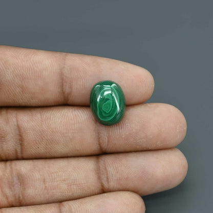 Malachite (Kidney Stone) 10.48 Carat