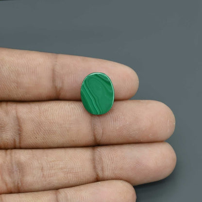 Malachite (Kidney Stone) 10.48 Carat