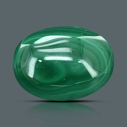 Malachite (Kidney Stone) 9.66 Carat