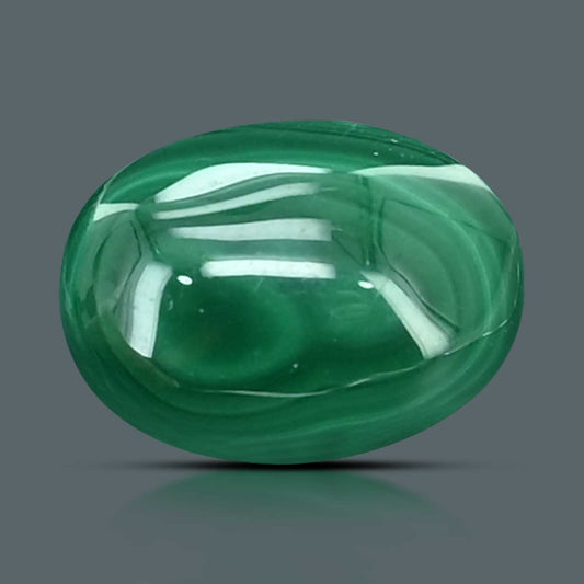 Malachite (Kidney Stone) 9.66 Carat