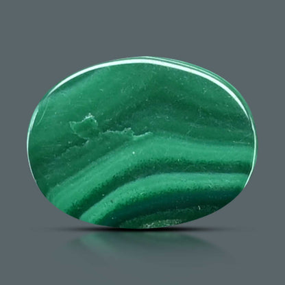 Malachite (Kidney Stone) 9.66 Carat