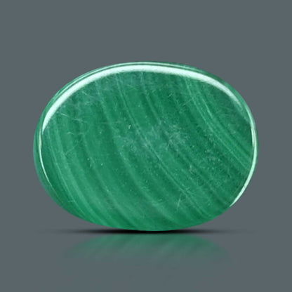 Malachite (Kidney Stone) 9.18 Carat