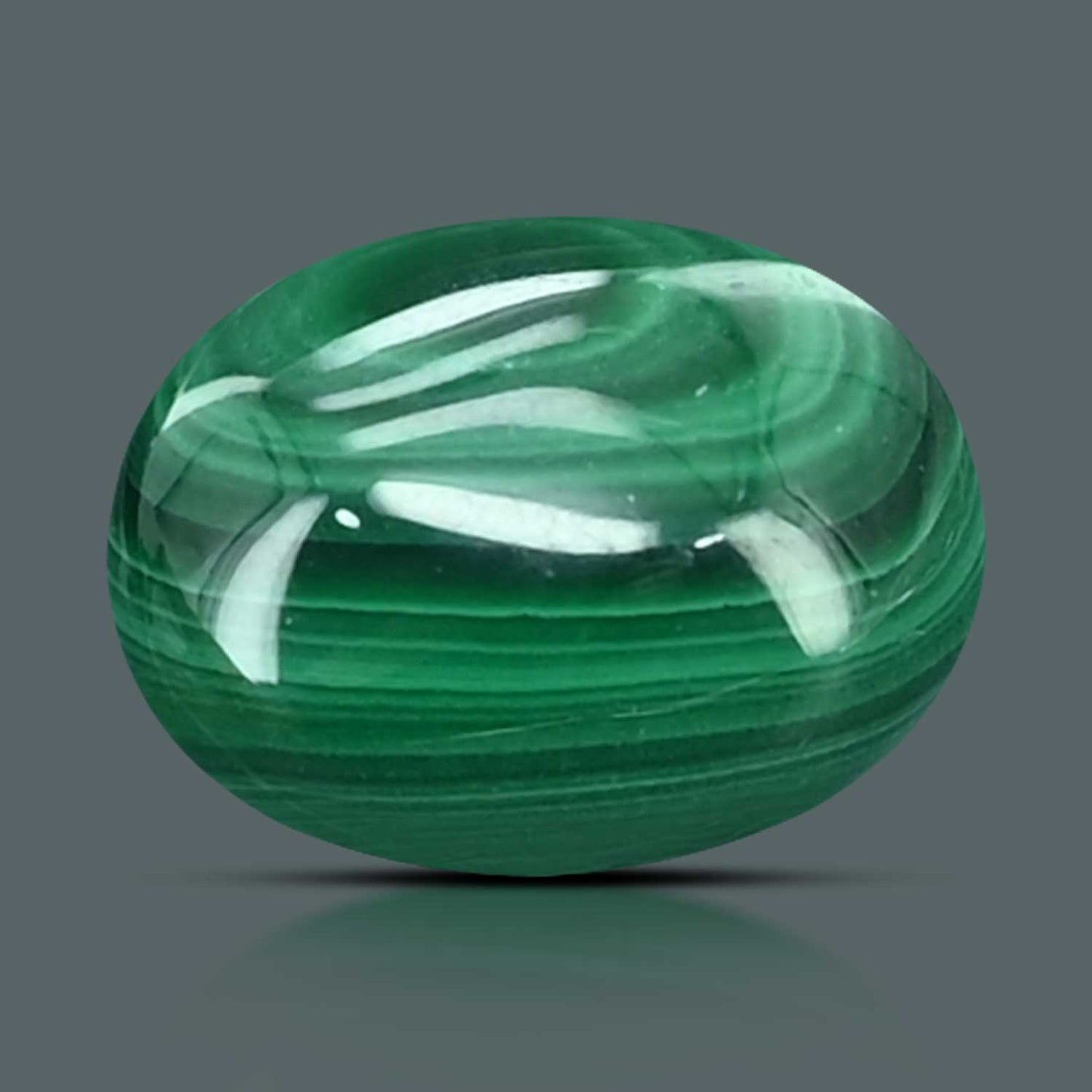 Malachite (Kidney Stone) 8.97 Carat