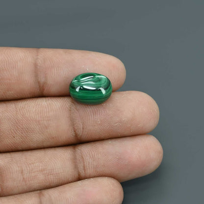 Malachite (Kidney Stone) 8.97 Carat