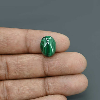 Malachite (Kidney Stone) 8.97 Carat