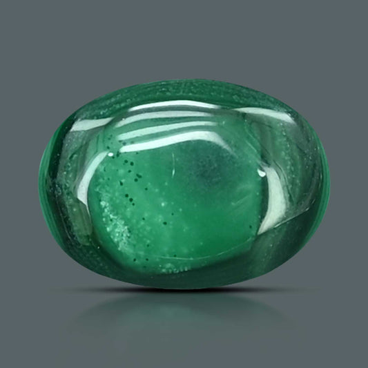 Malachite (Kidney Stone) 10.18 Carat