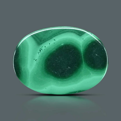 Malachite (Kidney Stone) 10.18 Carat