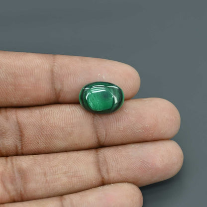 Malachite (Kidney Stone) 10.18 Carat