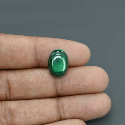 Malachite (Kidney Stone) 10.18 Carat