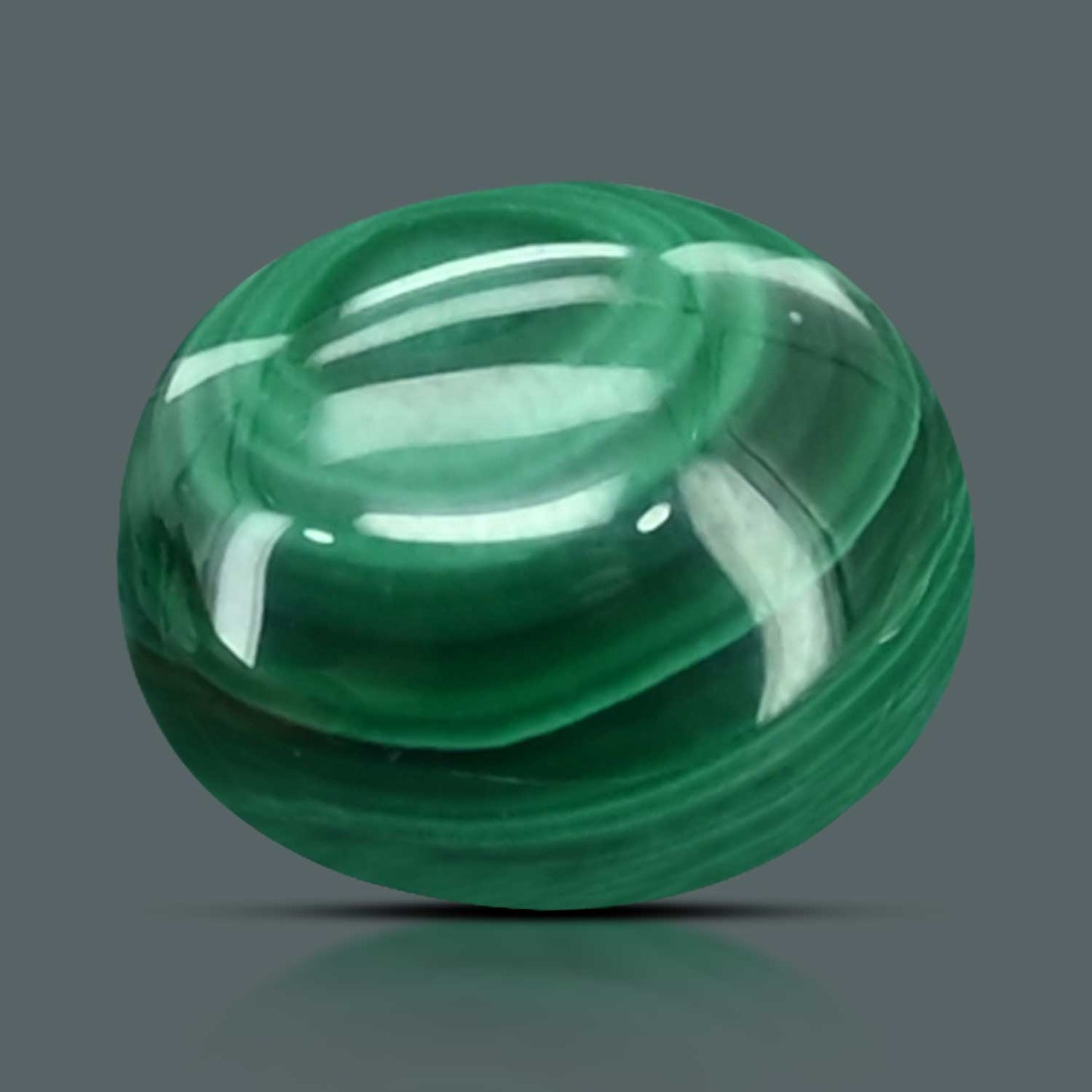 Malachite (Kidney Stone) 8.47 Carat