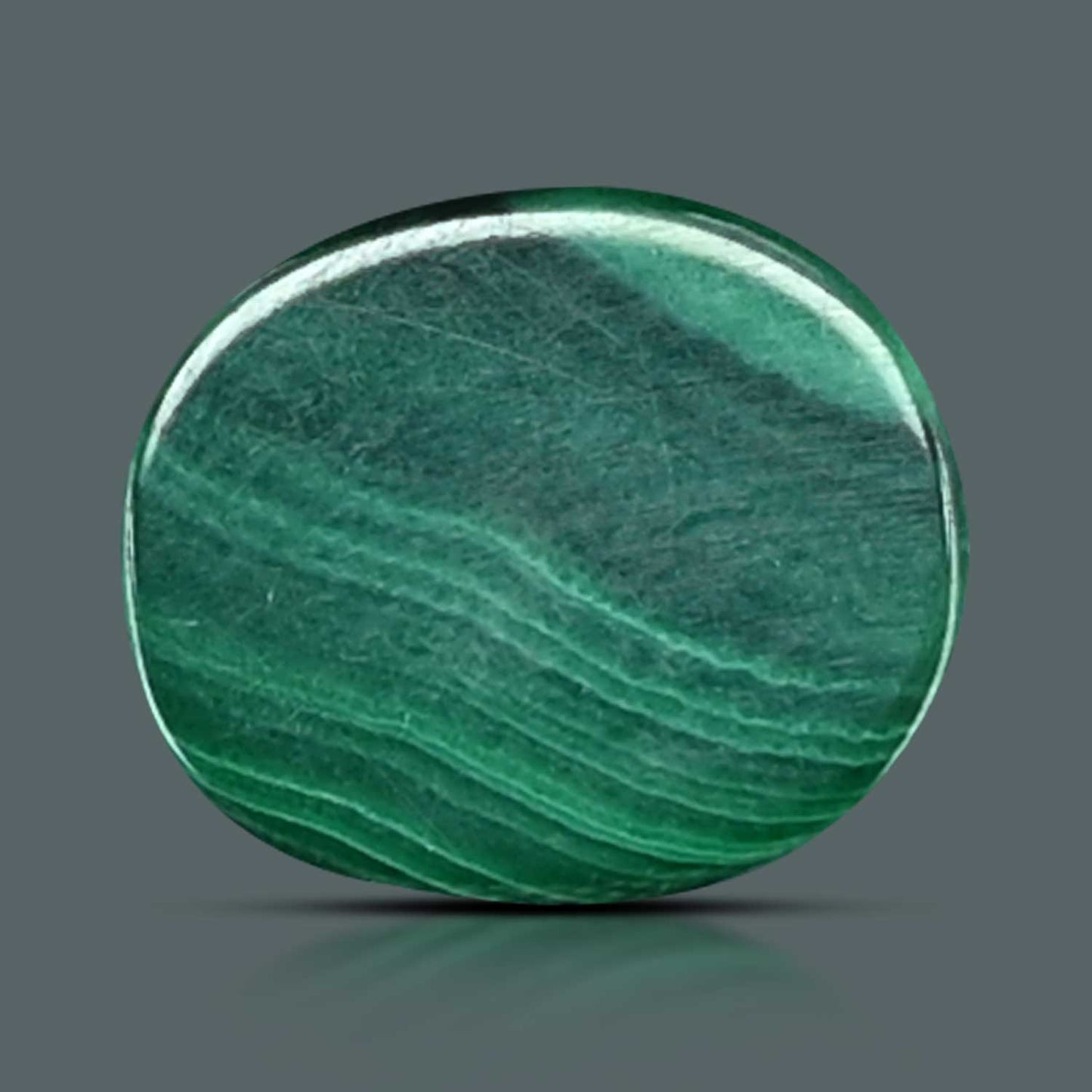 Malachite (Kidney Stone) 8.47 Carat