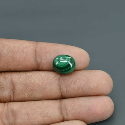 Malachite (Kidney Stone) 8.47 Carat