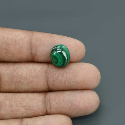 Malachite (Kidney Stone) 8.47 Carat