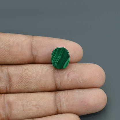 Malachite (Kidney Stone) 8.47 Carat