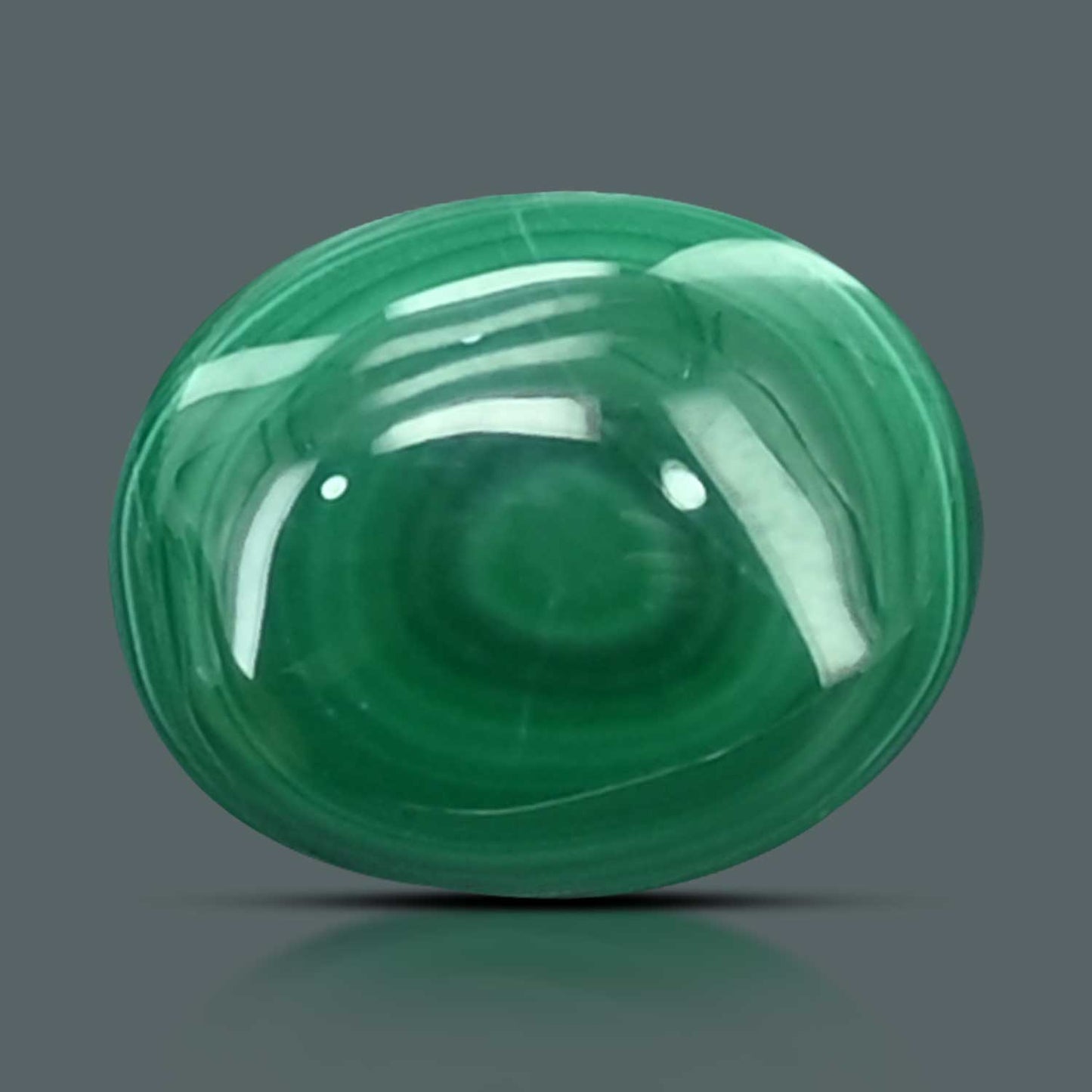 Malachite (Kidney Stone) 9.15 Carat