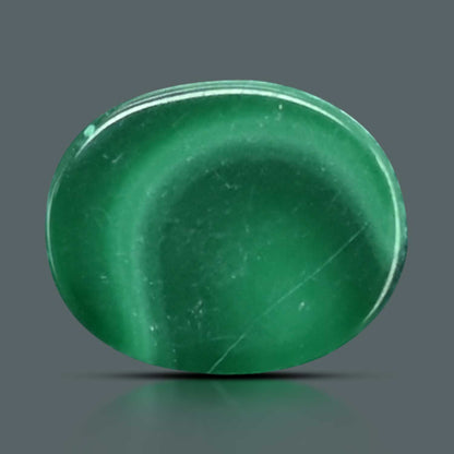 Malachite (Kidney Stone) 9.15 Carat