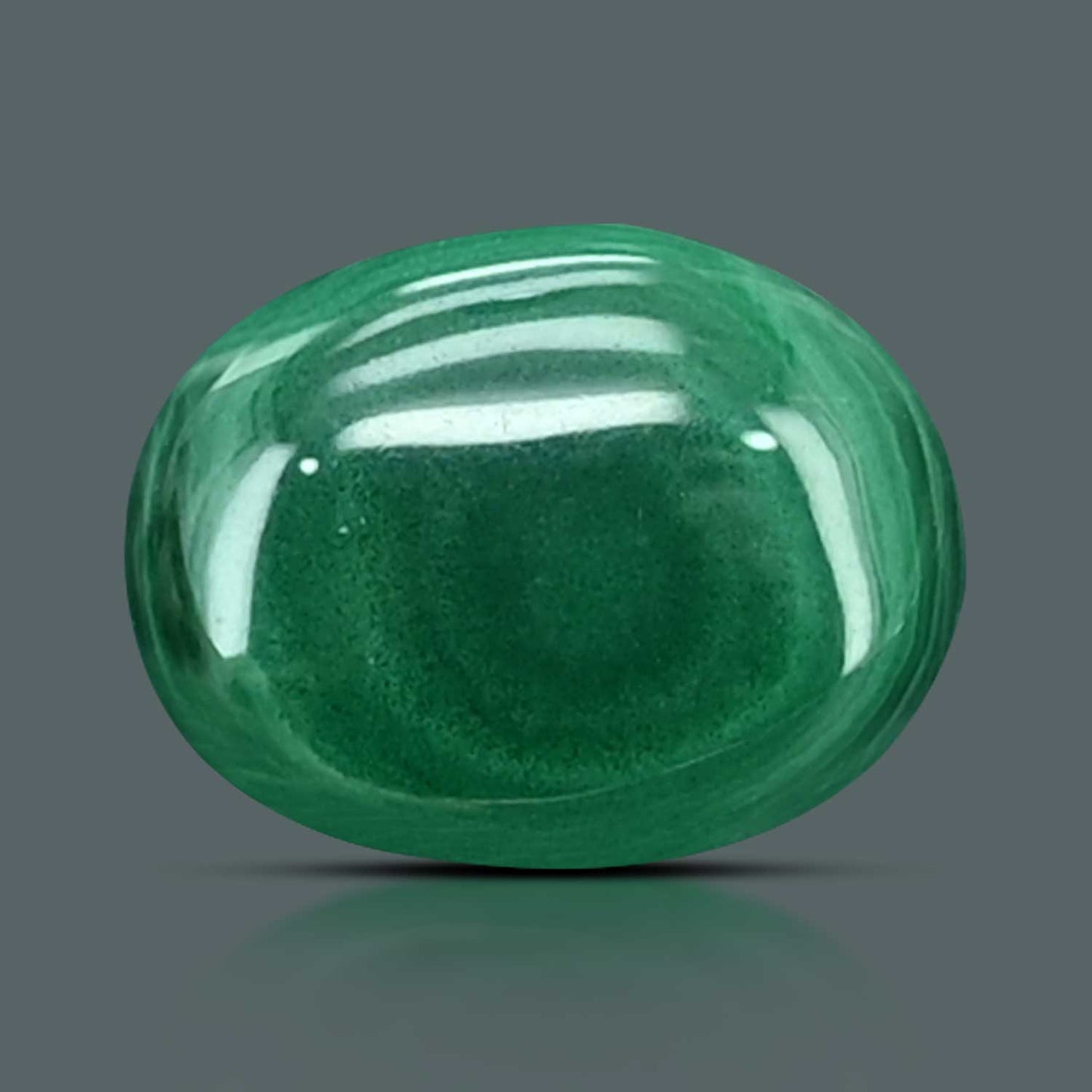 Malachite (Kidney Stone) 6.55 Carat