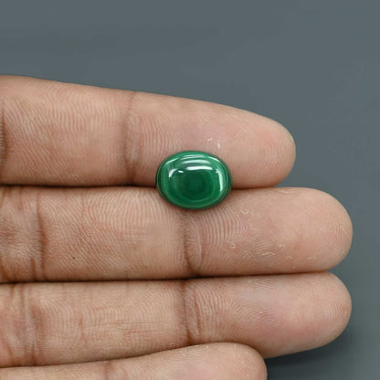 Malachite (Kidney Stone) 6.55 Carat