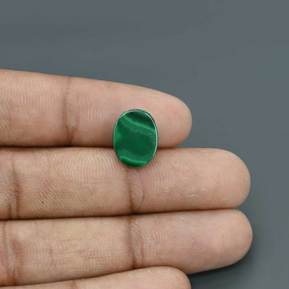 Malachite (Kidney Stone) 6.55 Carat