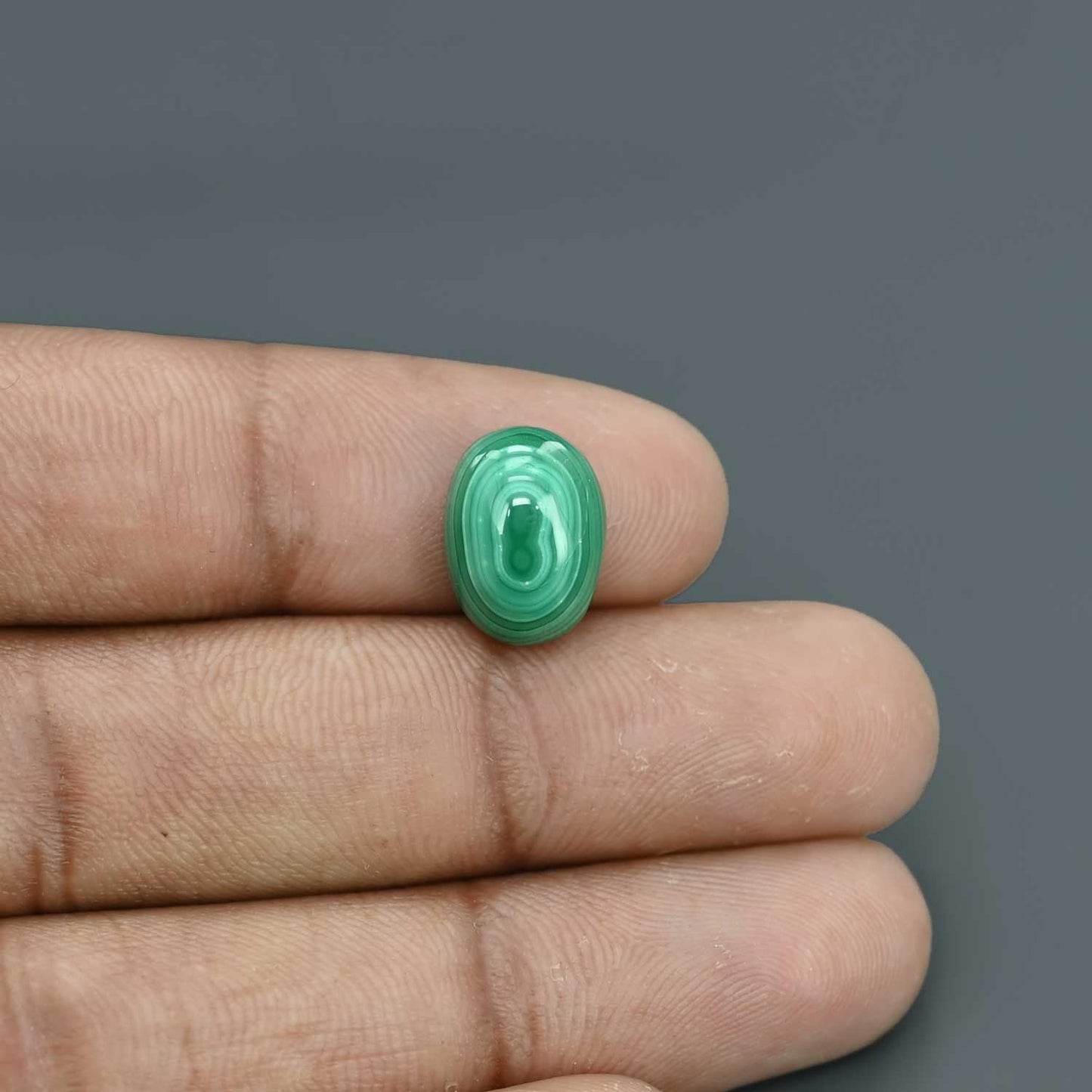 Malachite (Kidney Stone) 8.31 Carat