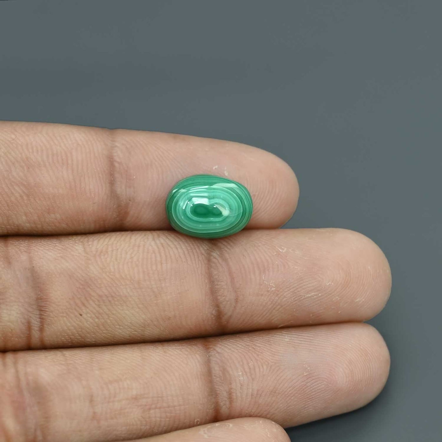 Malachite (Kidney Stone) 8.31 Carat