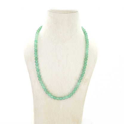 Green Aventurine (Margaj) Mala